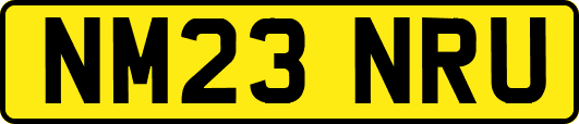 NM23NRU