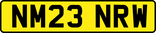 NM23NRW