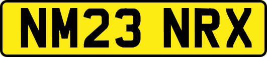 NM23NRX