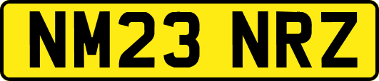 NM23NRZ