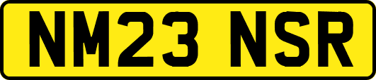 NM23NSR