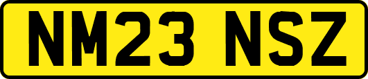 NM23NSZ