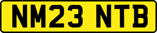 NM23NTB