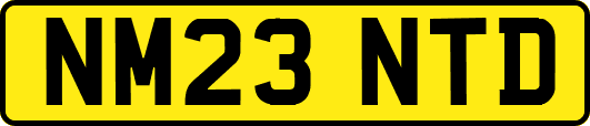 NM23NTD