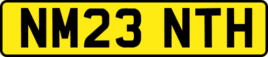NM23NTH