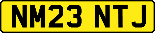 NM23NTJ