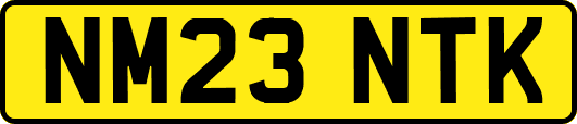 NM23NTK