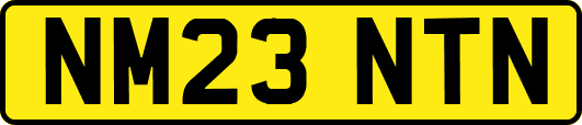 NM23NTN