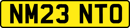 NM23NTO