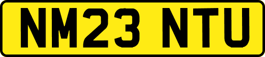NM23NTU