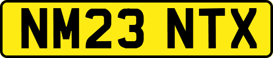NM23NTX