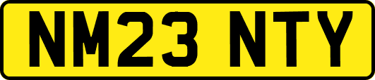 NM23NTY
