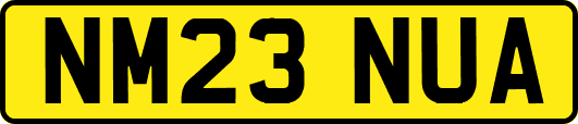 NM23NUA