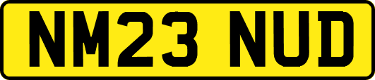NM23NUD