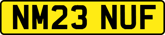 NM23NUF