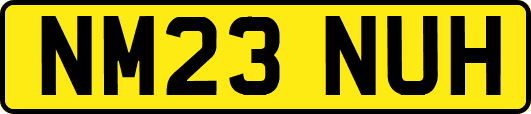 NM23NUH