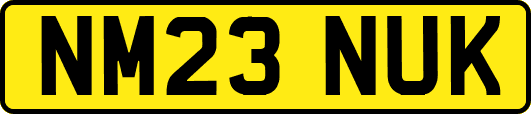 NM23NUK