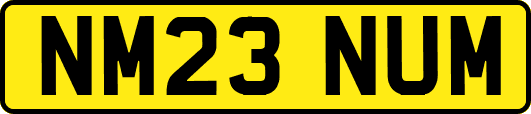 NM23NUM
