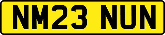 NM23NUN