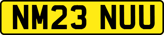NM23NUU