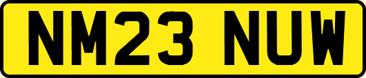 NM23NUW