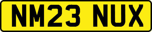 NM23NUX