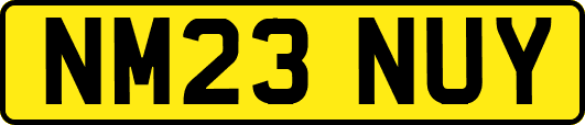 NM23NUY