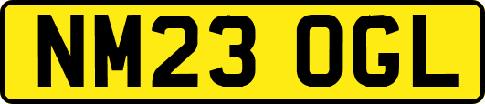 NM23OGL