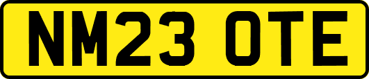 NM23OTE