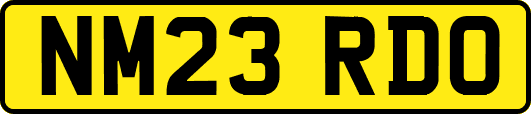 NM23RDO