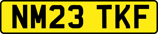 NM23TKF