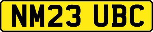 NM23UBC