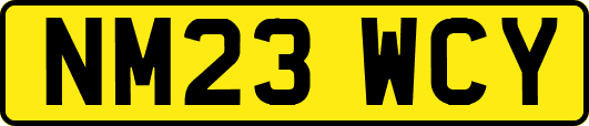 NM23WCY