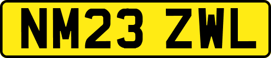 NM23ZWL