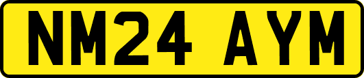 NM24AYM