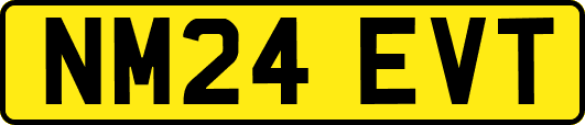 NM24EVT