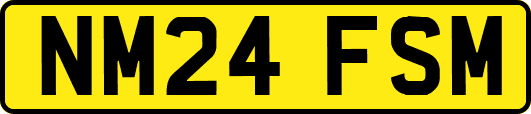 NM24FSM