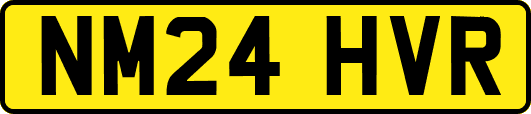 NM24HVR
