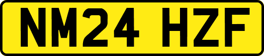 NM24HZF