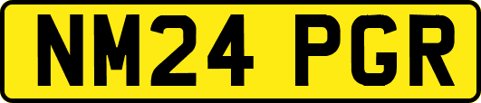 NM24PGR