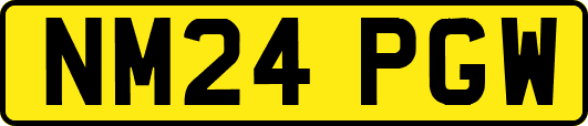 NM24PGW