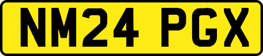 NM24PGX