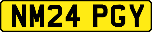 NM24PGY