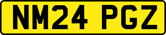 NM24PGZ