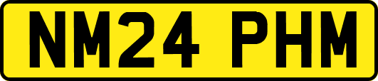 NM24PHM