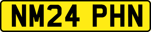 NM24PHN