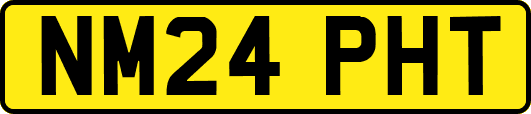 NM24PHT