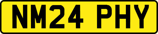 NM24PHY