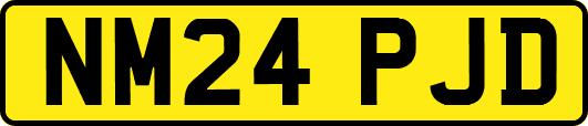 NM24PJD
