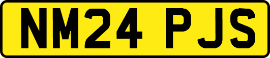 NM24PJS